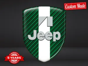 Jeep Stemmi Auto Pro Max Resiliente Elegante Performance